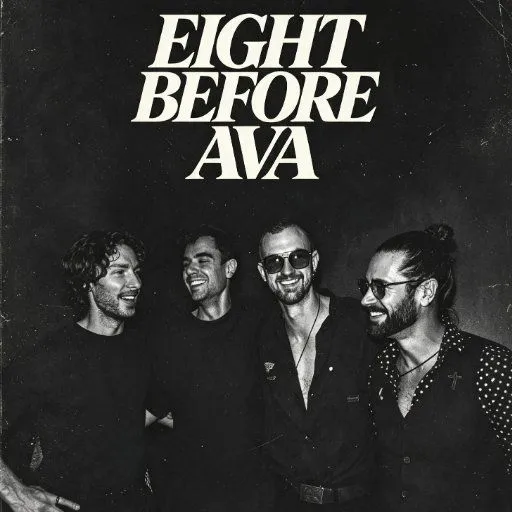 8 Before Ava