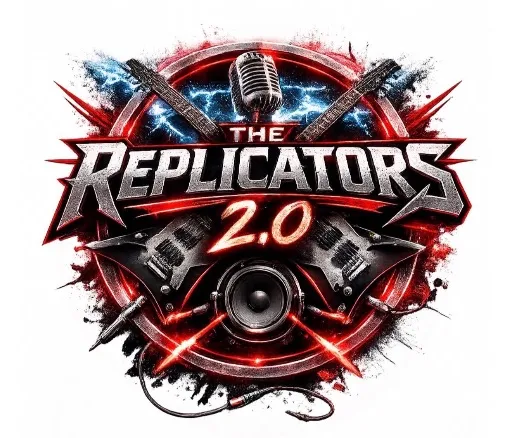 The Replicators 2.0