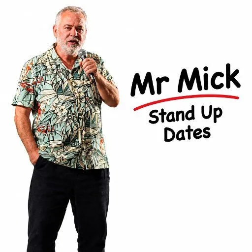 Mr Mick