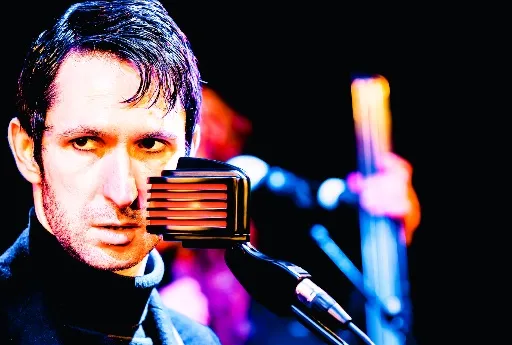 Dan Shears