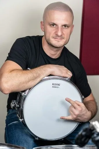 Dan Mayhew