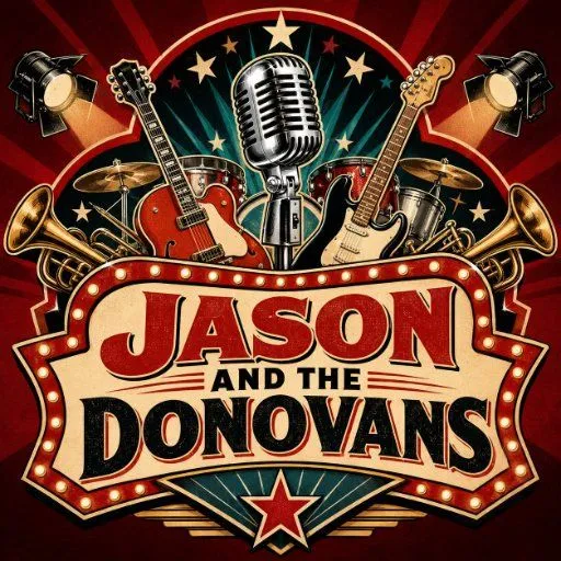 Jason and the Donovans