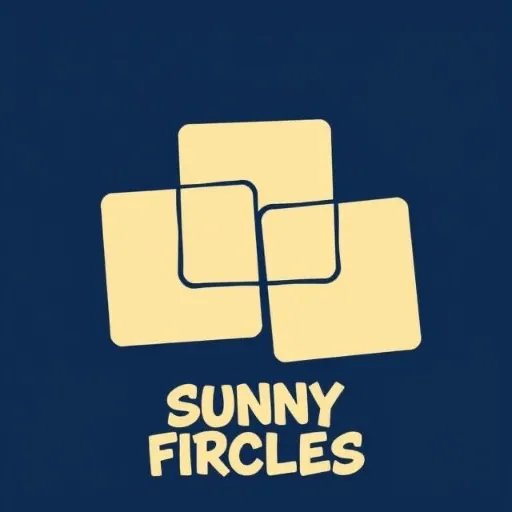 Sunny Fircles