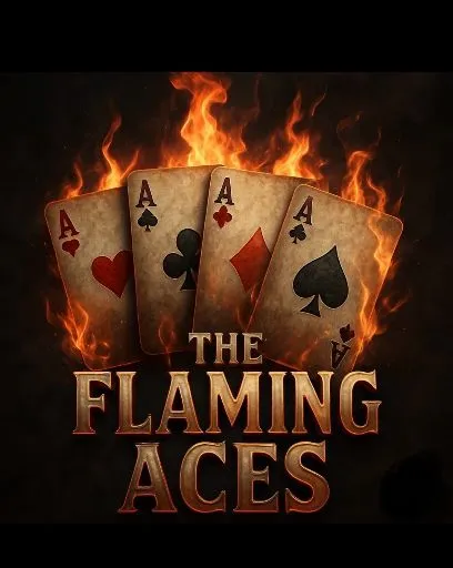 The Flaming Aces