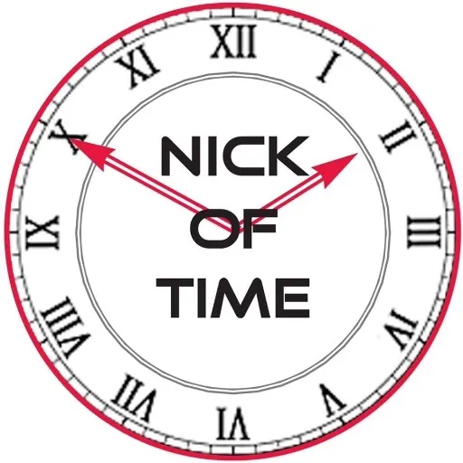 Nick of Time
