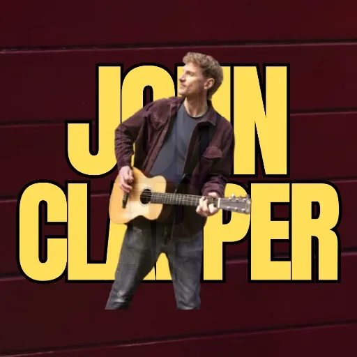 John Clapper