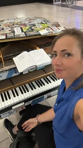 Tali Birenberg