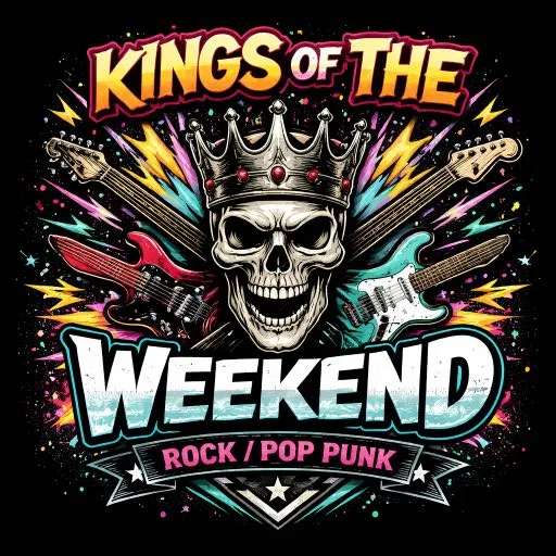 kings of the weekend