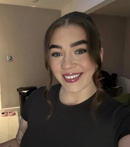 Olivia Marie