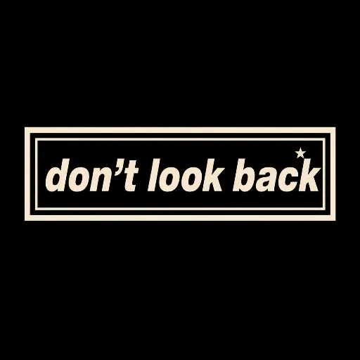 Don't Look Back - Oasis Tribute