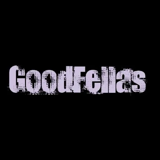GoodFellas