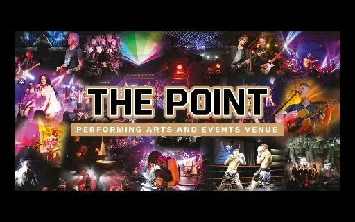The Point Events Venue