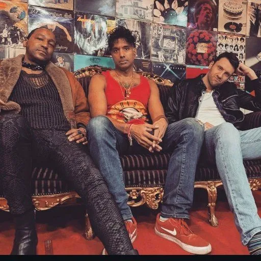 Achilles Rock