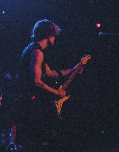 Dylan Gers