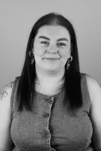 Megan Carruthers