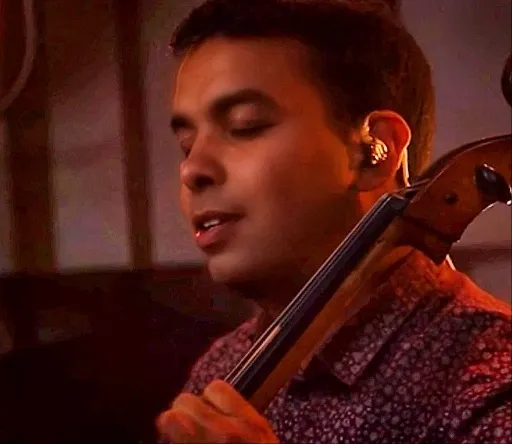 Angel Tarpov