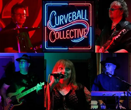 Curveball Collective