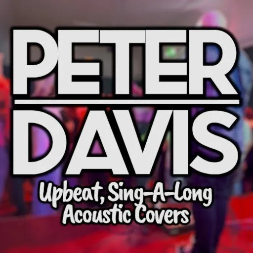 Peter Davis