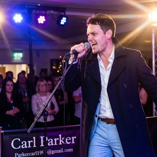Carl Parker