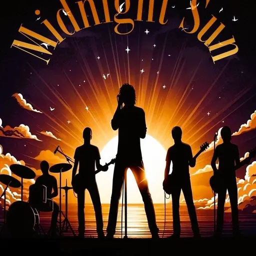 Midnight Sun
