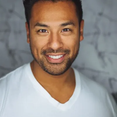 Ben Harlow