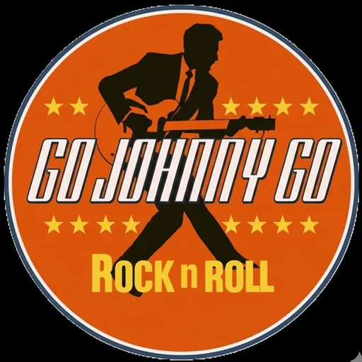 Go Johnny Go