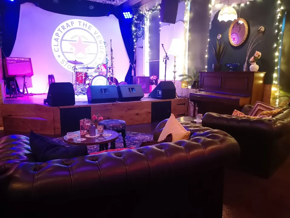 Claptrap the Venue — photo 2