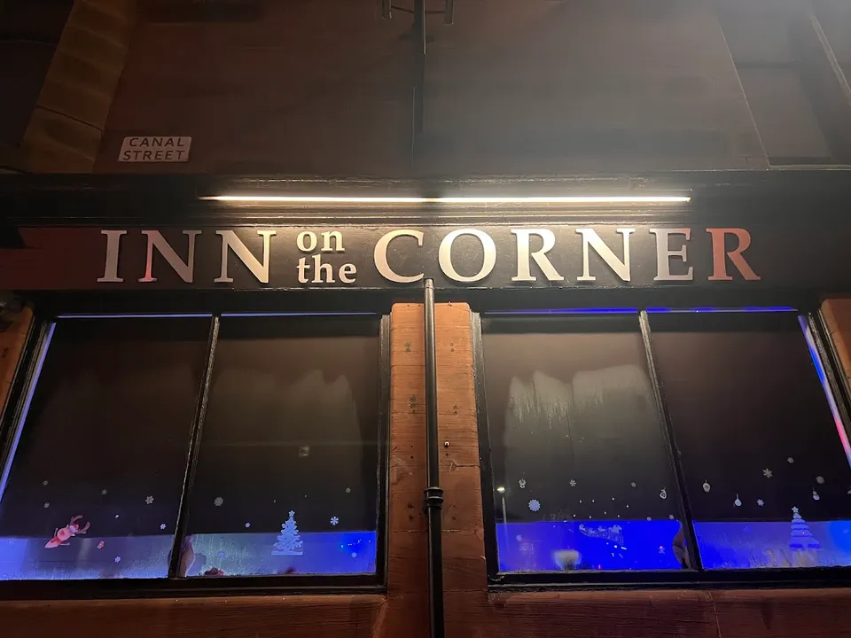 Inn on the corner — photo 3