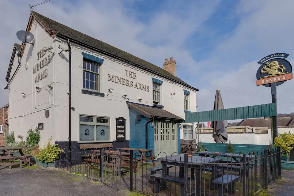 Miners Arms — photo 3