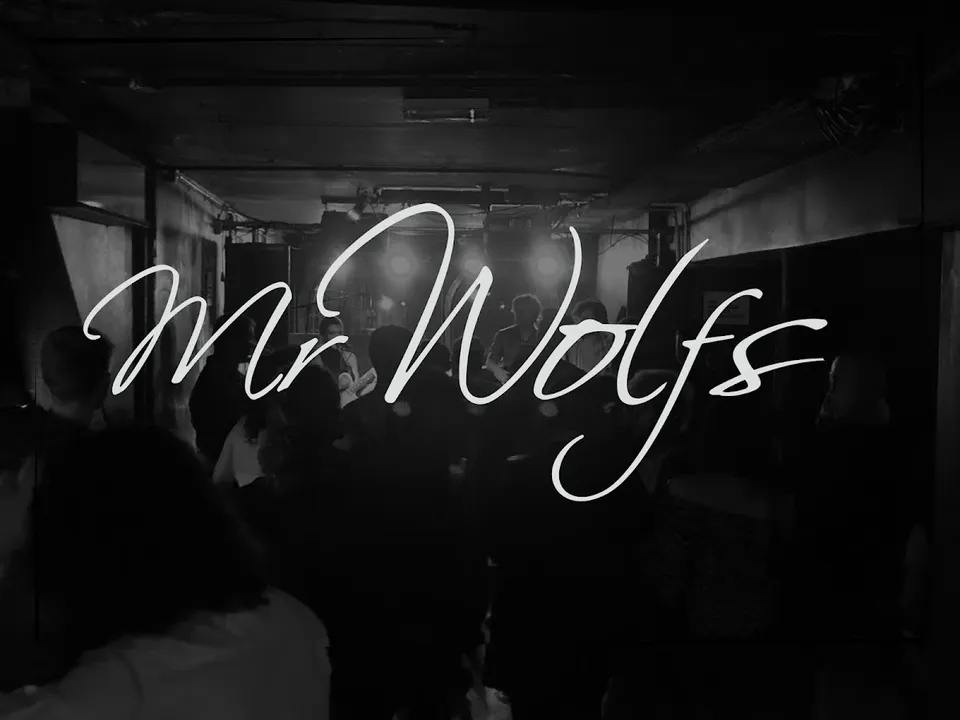 Mr Wolfs — photo 1