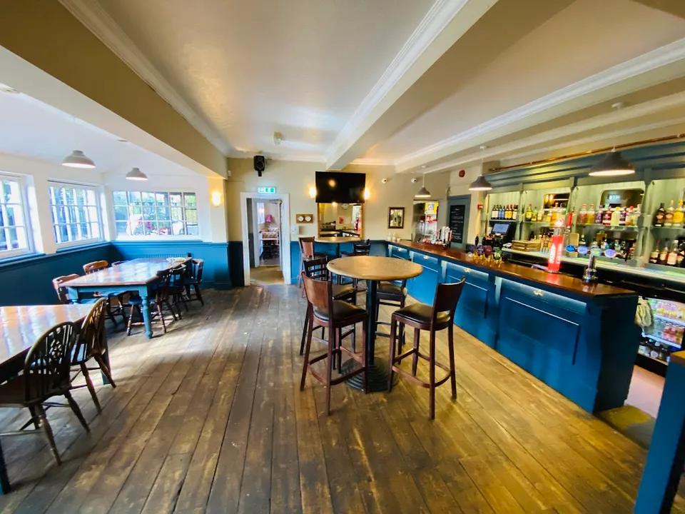 Panton Arms — photo 4