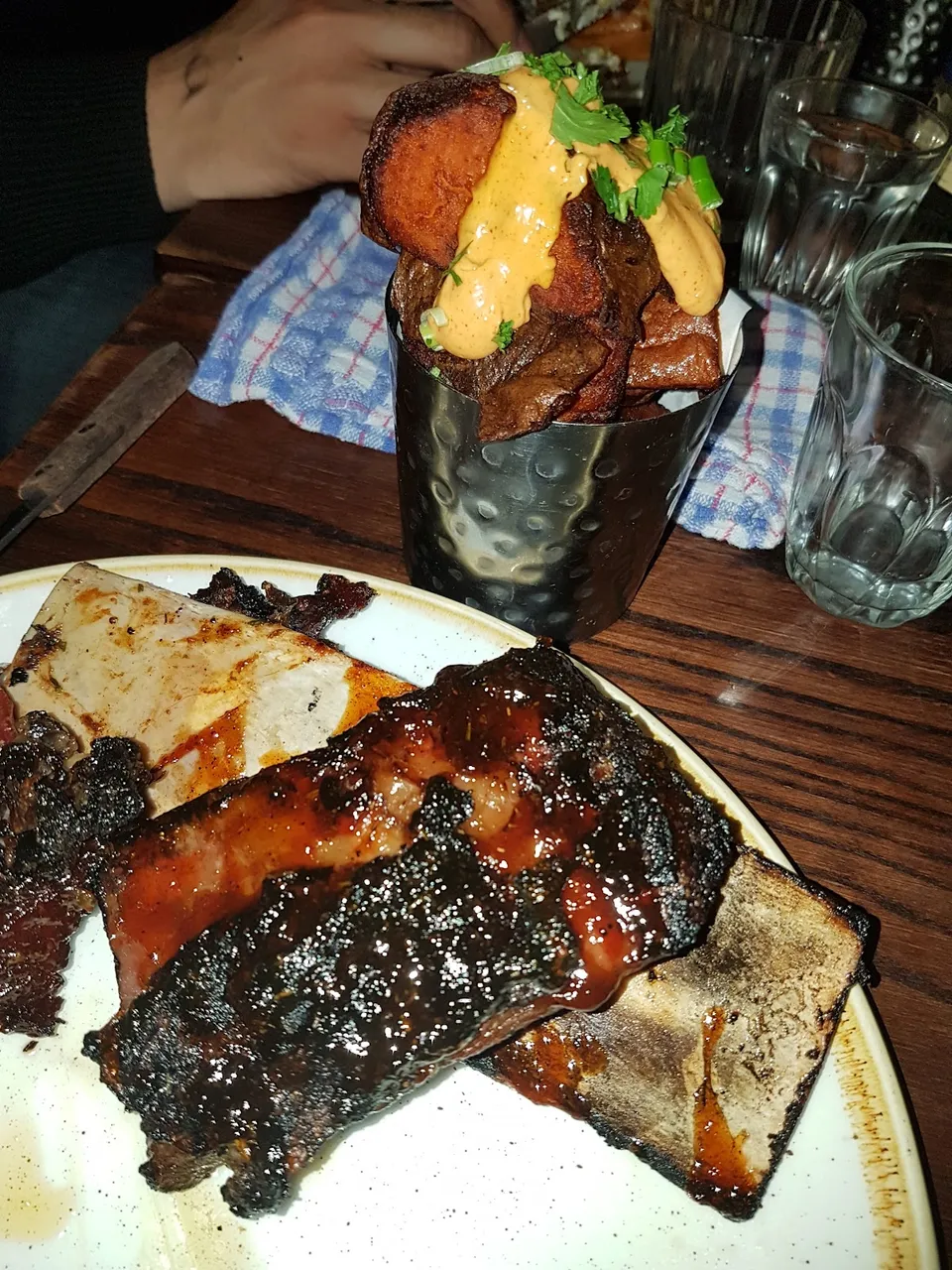 The Ram Jam Club — photo 2