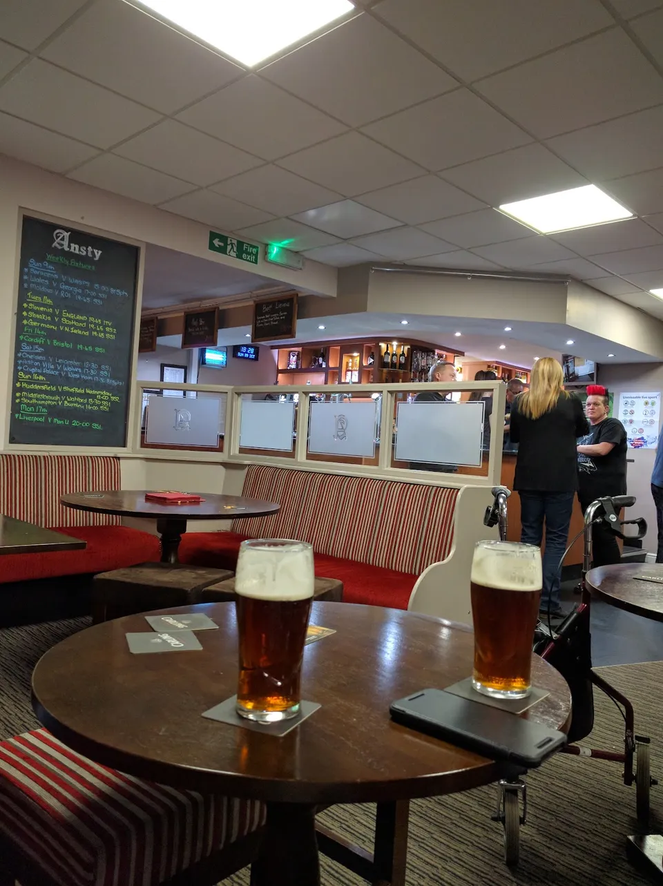 The Ansty — photo 1