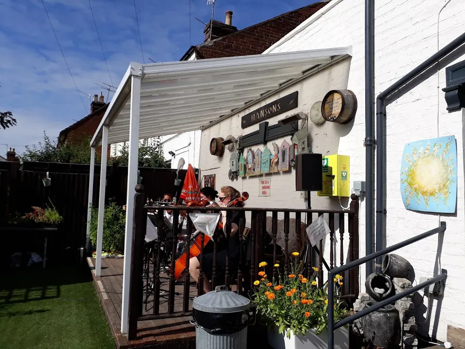 The Chestnut Tree Inn — photo 1