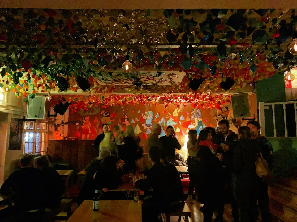 The Gallimaufry — photo 3