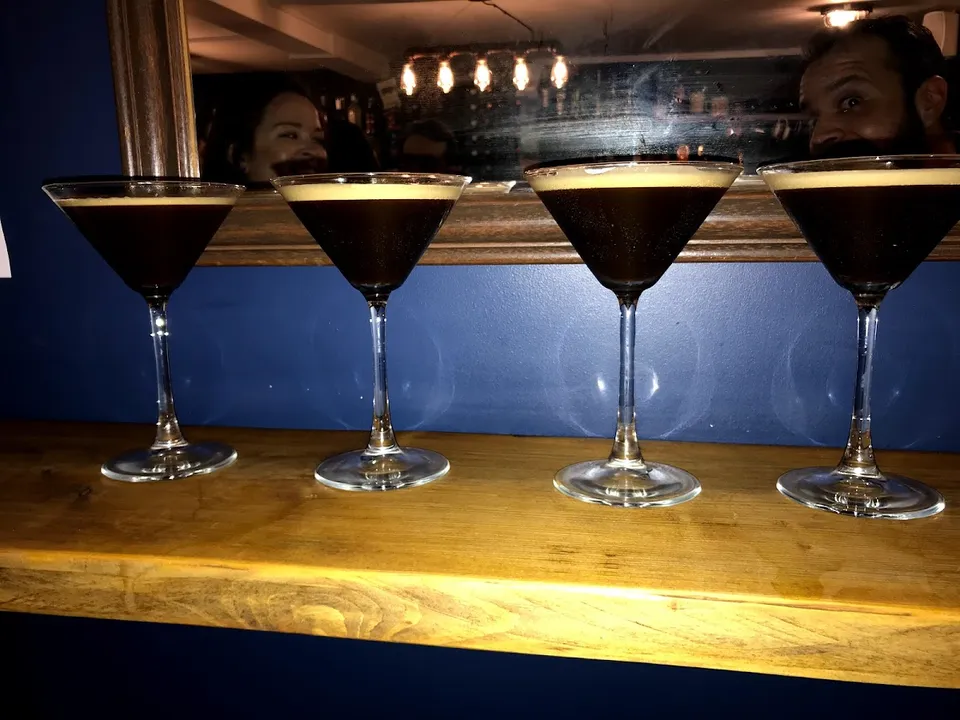 The Tuppenny — photo 3
