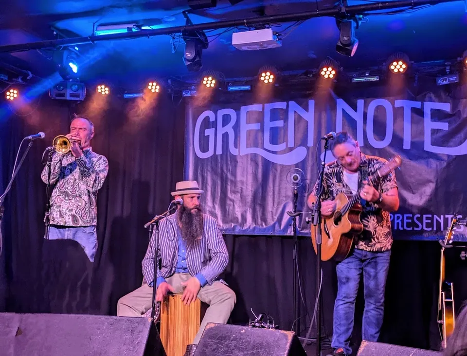 The Water Rats — photo 2