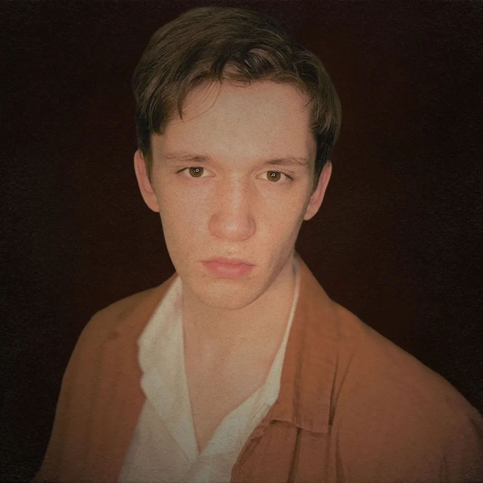 Artist Photo enhanced