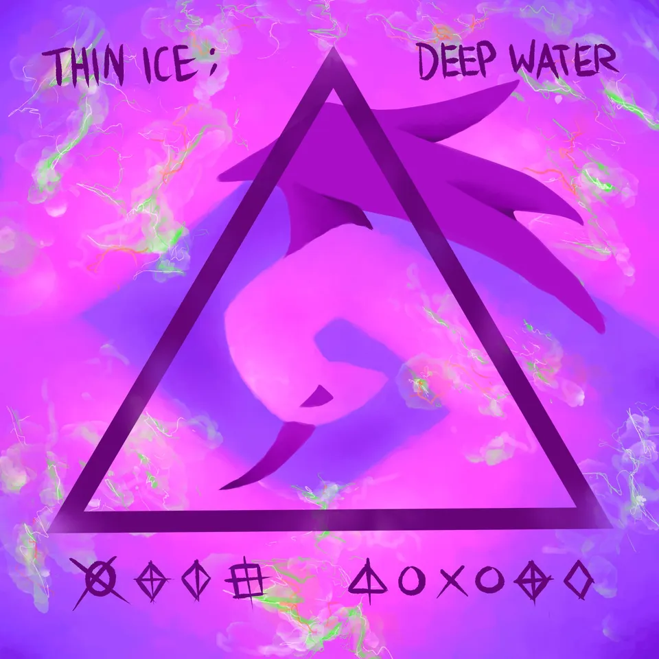 th teaser art