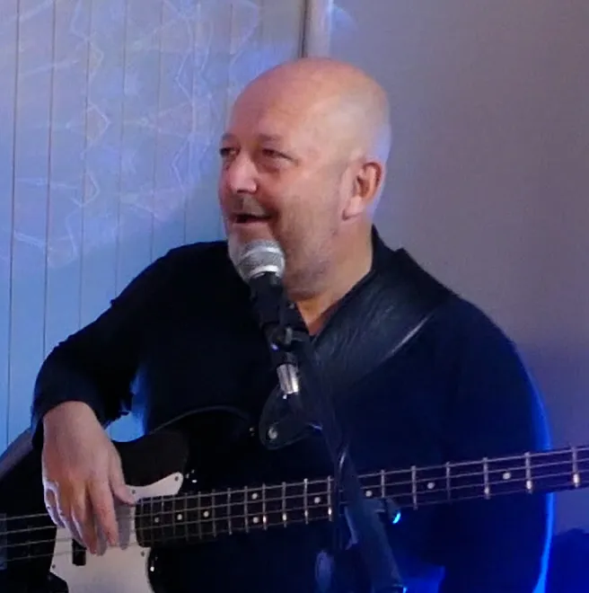 Ian