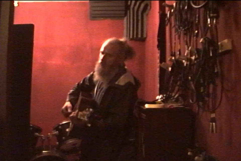 wvm in studio 43