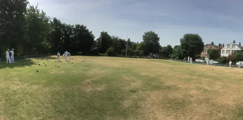 Springfield (Acton) Bowls Club