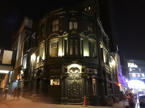 The Victoria Birmingham