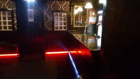 The Welly Club