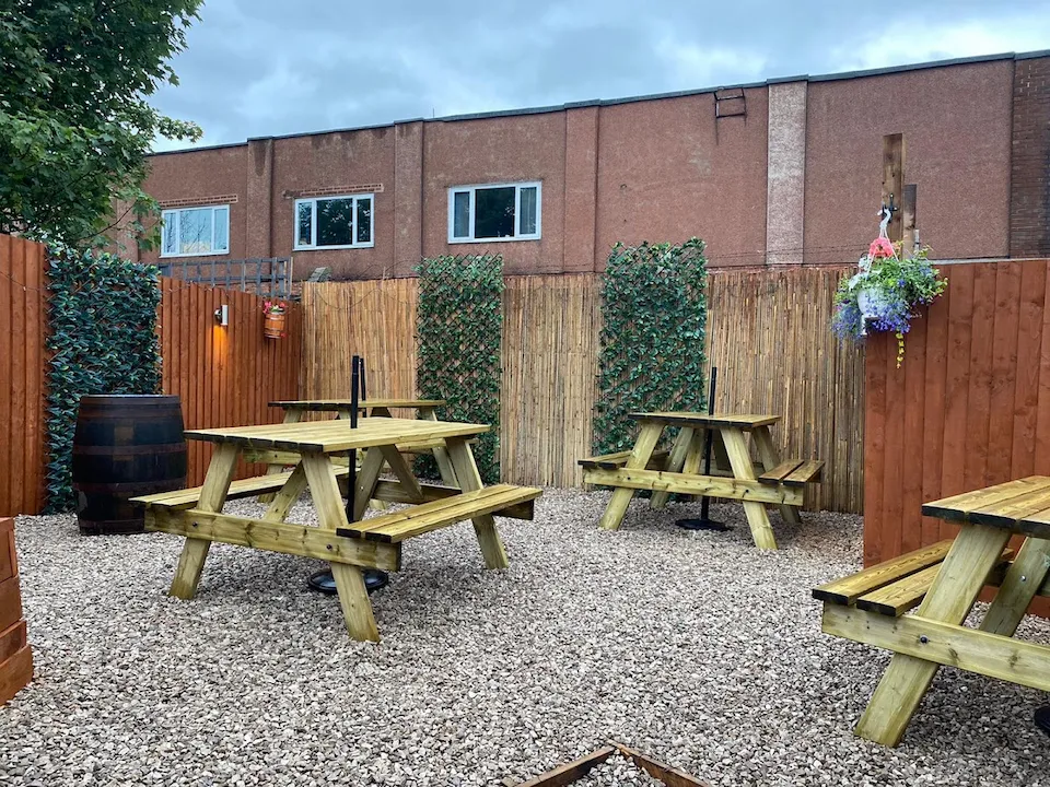 Albion Ale House photo