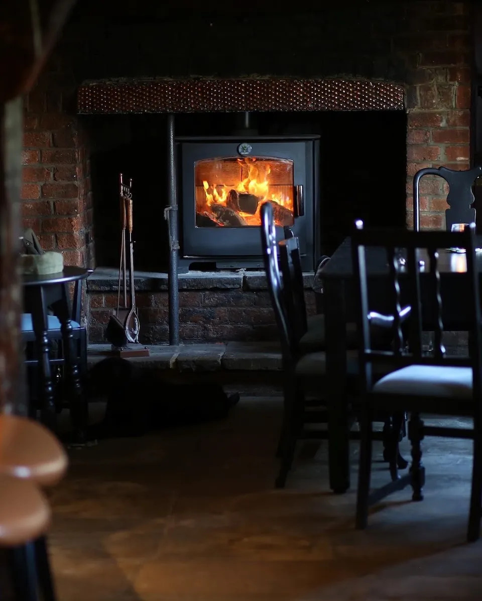 Althorp Coaching Inn photo