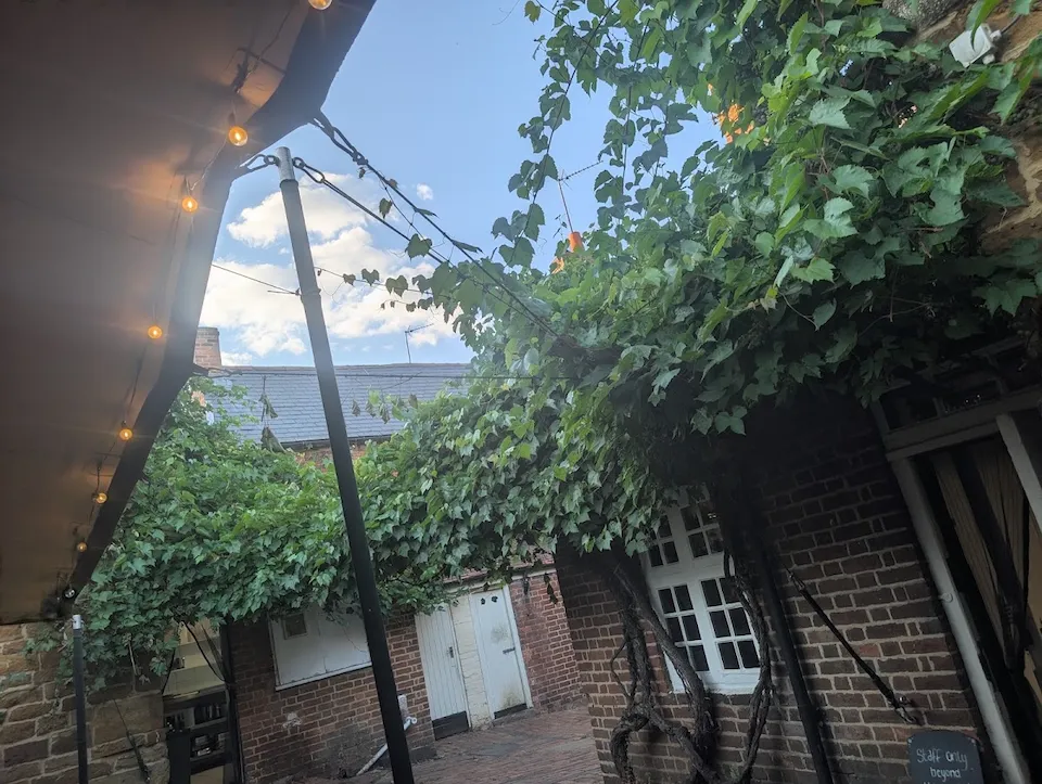 Althorp Coaching Inn photo