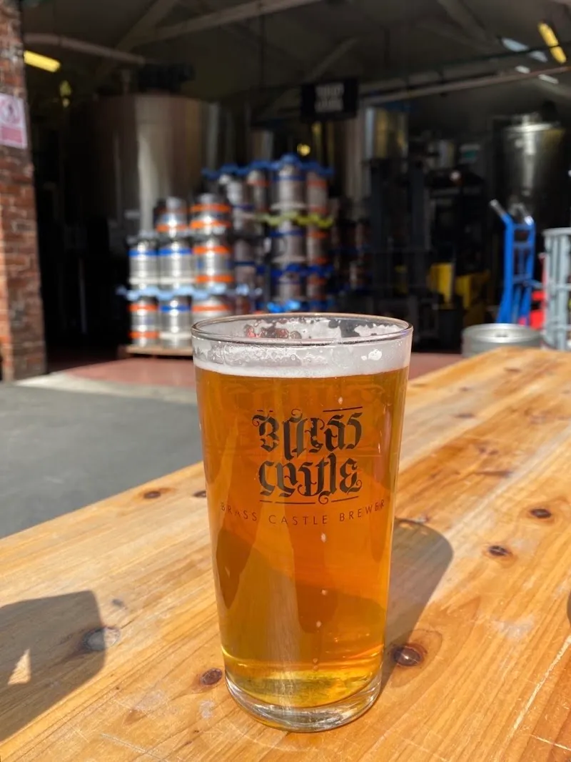 Brass Castle Brewery Taphouse photo