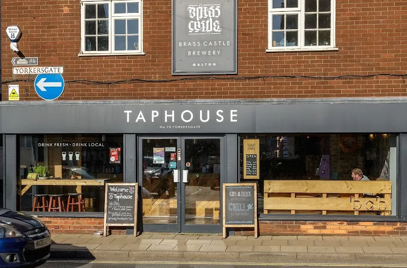 Brass Castle Brewery Taphouse photo