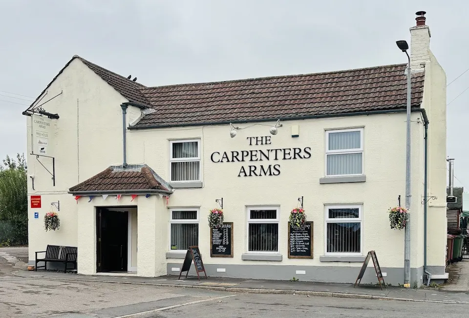 Carpenters Arms photo
